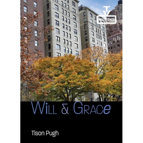 Will & Grace - Paperback