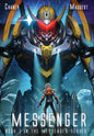 The Messenger (The Messenger Series Book 1) - Hardcover