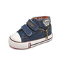 Children's Women's Net Red Shoes