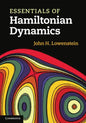 Essentials of Hamiltonian Dynamics - Hardcover