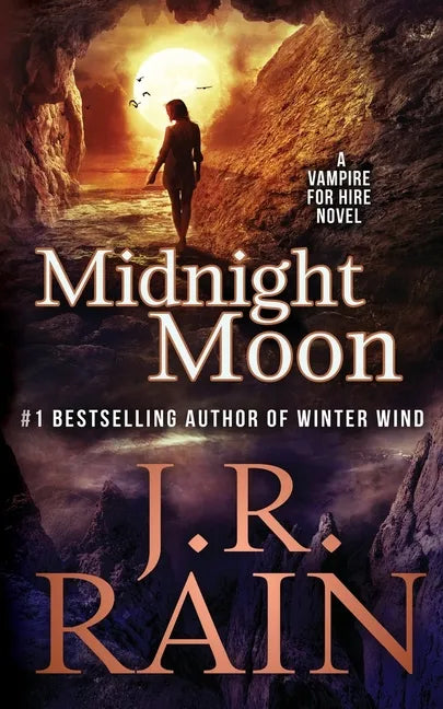 Midnight Moon - Paperback