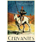 Cervantes - Paperback