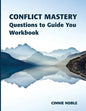 Conflict Mastery Workbook: Questions to Guide You - Paperback