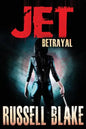 JET II - Betrayal - Paperback