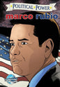 Political Power: Marco Rubio - Paperback