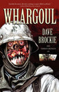 Whargoul - Paperback