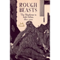 Rough Beasts: The Monstrous in Irish Fiction, 1800-2000 - Paperback
