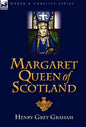 Margaret Queen of Scotland - Hardcover