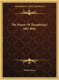 The House of Theophylact (882-964) - Paperback