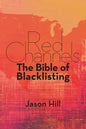 Red Channels: The Bible of Blacklisting - Paperback