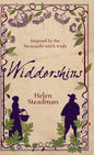 Widdershins: Newcastle witch trials historical fiction - Hardcover