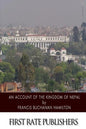 An Account of the Kingdom of Nepal - Paperback