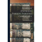 Peabody (Paybody, Pabody, Pabodie) Genealogy - Hardcover