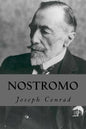 Nostromo - Paperback
