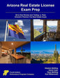 Arizona Real Estate License Exam Prep: All-in-One Review and Testing to Pass Arizona's Pearson Vue Real Estate Exam - Paperback