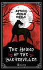 The Hound of the Baskervilles - Paperback