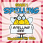 Grade 1 Spelling: Workbook For Kids - Paperback