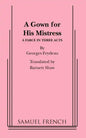 A Gown for His Mistress - Paperback