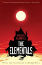 The Elementals - Paperback