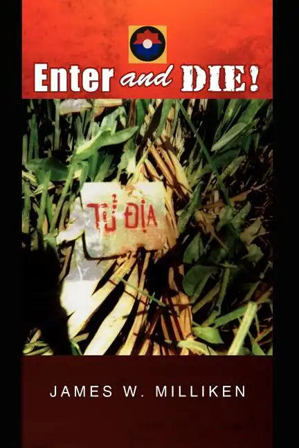 Enter and Die! - Paperback