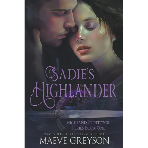 Sadie's Highlander - Paperback