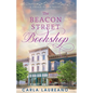 The Beacon Street Bookshop: A Clean Small-Town Contemporary Romance - Paperback