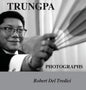 Trungpa Photographs - Hardcover