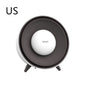 Nesugar new fast heating desktop air heater