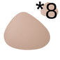 Household Anti-scalding Large Leather Table Mat