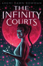 The Infinity Courts - Paperback