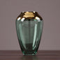 Phnom Penh Glass Vase