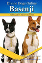 Basenji - Paperback