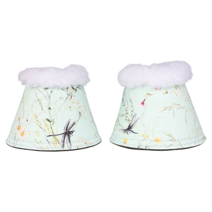Dapplebay Dragonfly Meadow Bell Boots