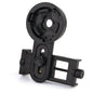Single-tube And Double-tube Fixed Aluminum Alloy Mini Tripod