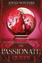 The Passionate Queen - Paperback
