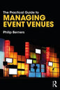 The Practical Guide to Managing Event Venues - Paperback