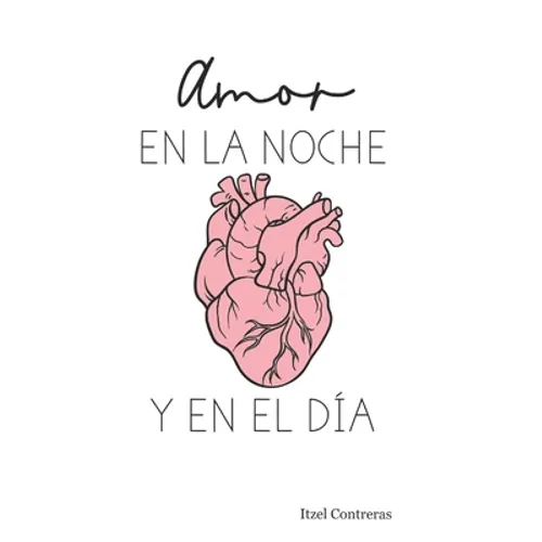 Amor en la noche y en el día - Paperback