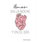 Amor en la noche y en el día - Paperback