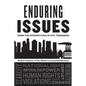 Enduring Issues from the Perspectives of NYC Teenagers: Student Authors of The Global Learning Collaborative - Paperback