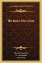 The Inner Discipline - Paperback