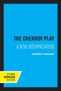 The Chekhov Play: A New Interpretation - Paperback
