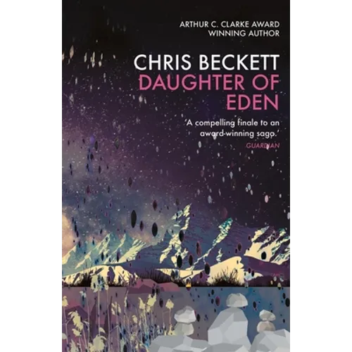 Daughter of Eden: Volume 3 - Paperback