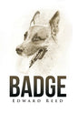 Badge - Hardcover