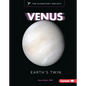 Venus: Earth's Twin - Library Binding