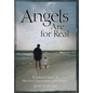 Angels Are For Real: A Father's Story of His Son's Encounter with Angels - Hardcover