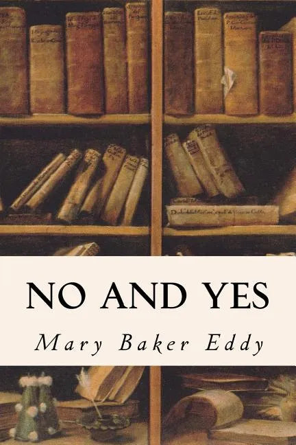 No and Yes - Paperback