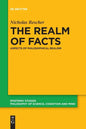 The Realm of Facts: Aspects of Philosophical Realism - Paperback