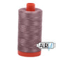 6731 Tiramisu Aurifil Cotton 50wt Large Spool