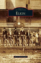 Elkin - Hardcover