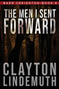 The Men I Sent Forward - Paperback